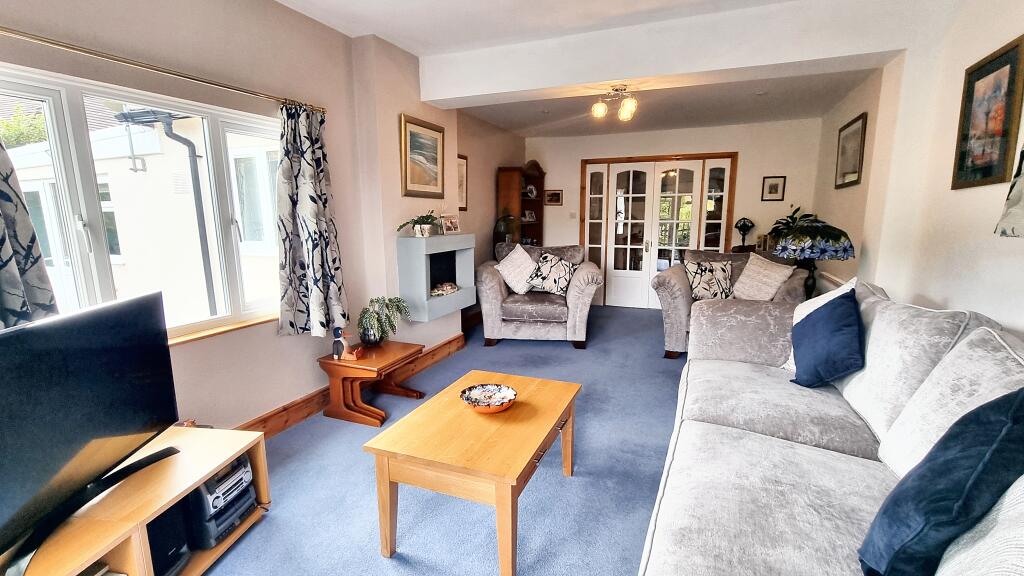 House in Church Stretton, Shropshire - More
