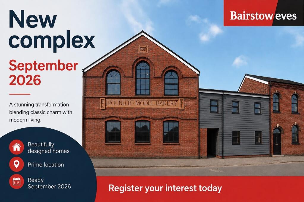 Main image of property: The Old Bakery, Kingsley Street. DY2