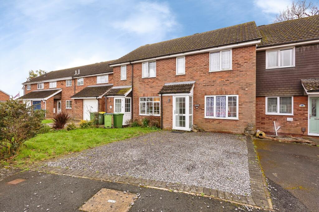 Main image of property: Pytchley Close, Hill Head, Fareham, PO14