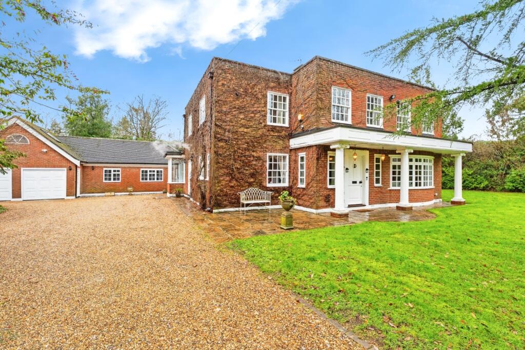 Main image of property: Bromley Lane, Wellpond Green, Standon, Ware, SG11