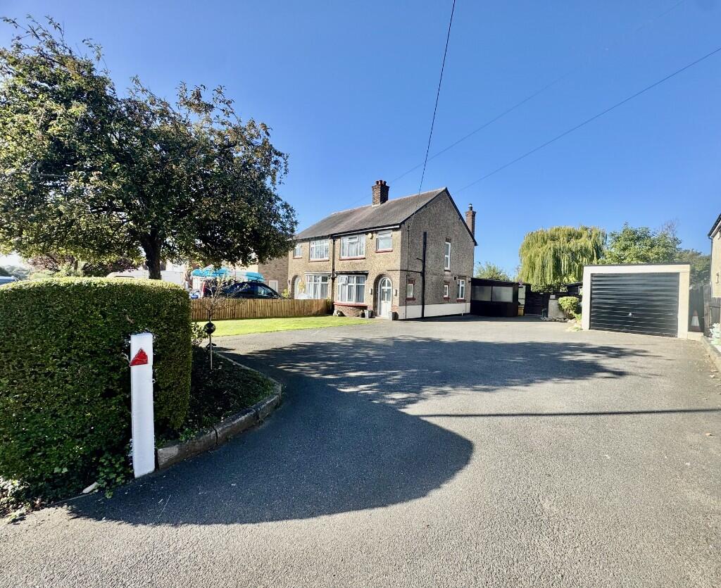 Main image of property: London Road, NN9