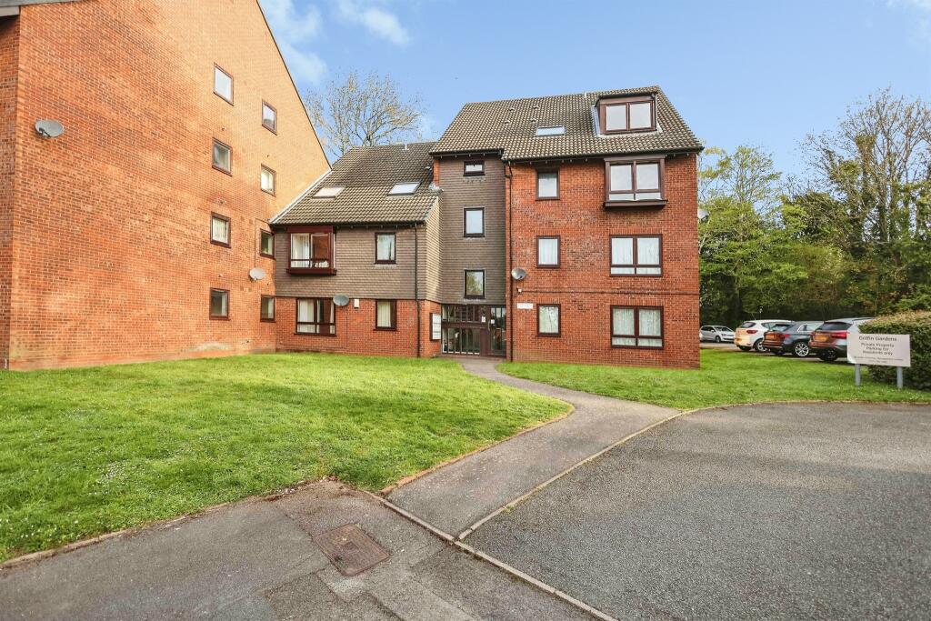 Main image of property: Griffin Gardens, Harborne, Birmingham