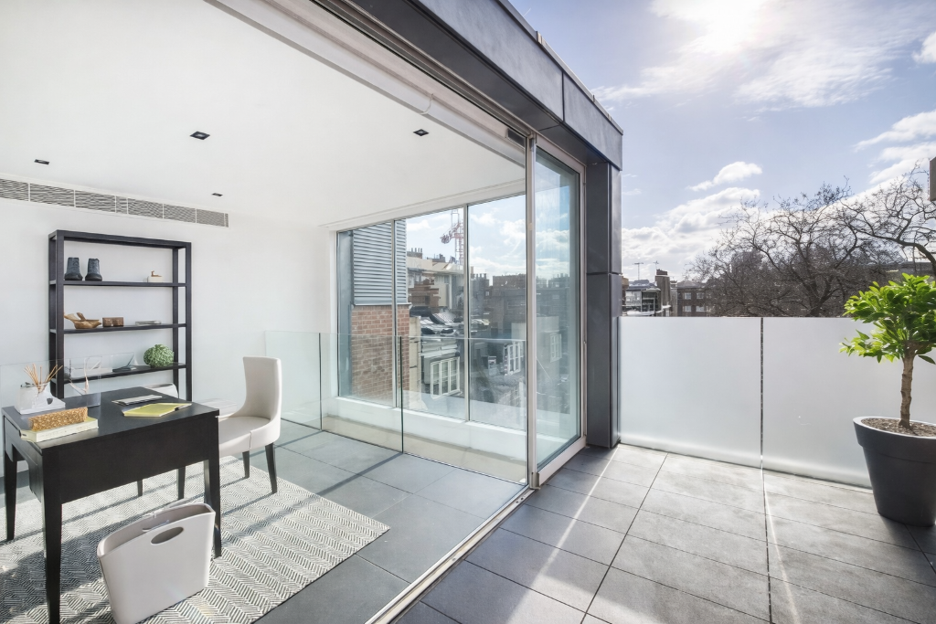 Main image of property: Green Street, London, W1K