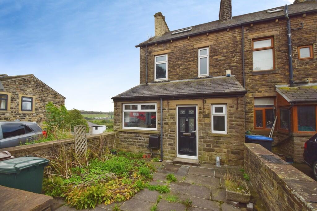 Main image of property: Myrtle View, Oakworth