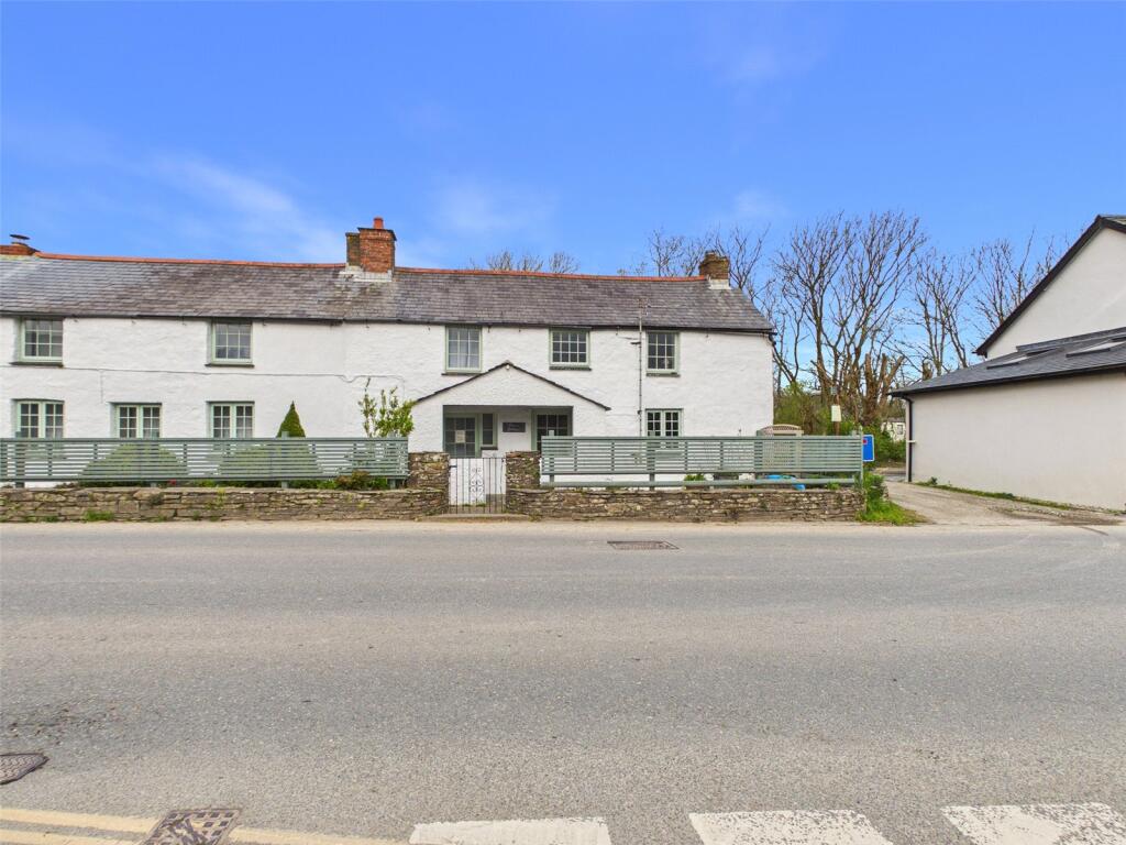 Main image of property: Rock Road, St. Minver, Wadebridge