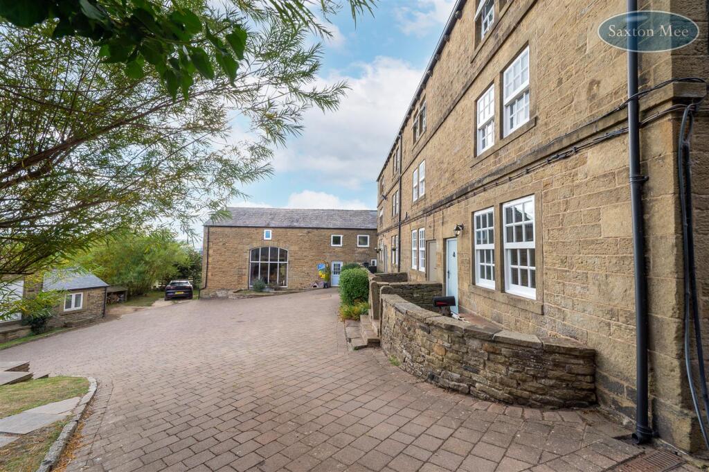 Main image of property: Nine Acre Lane, Stocksbridge, Sheffield