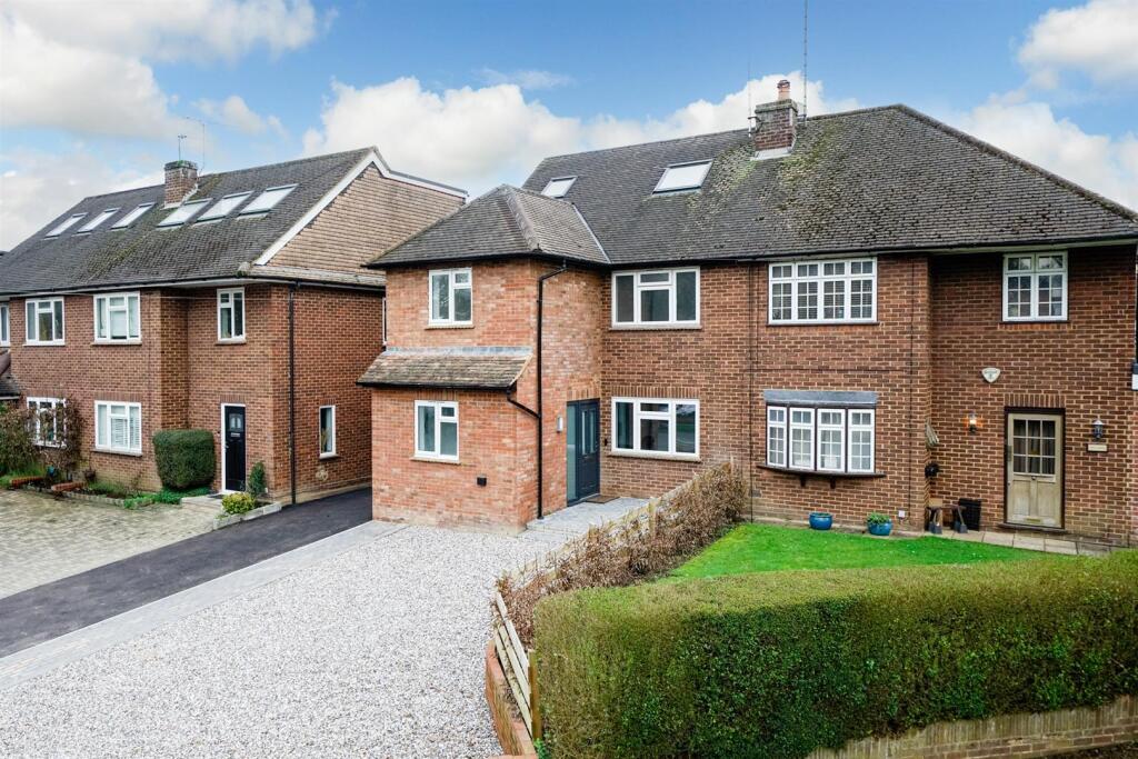 Main image of property: Beech Road, St. Albans