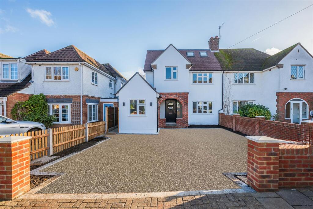 Hilda Vale Road, Orpington