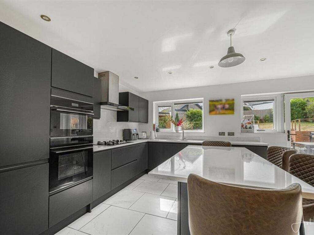 House in Swansea - More
