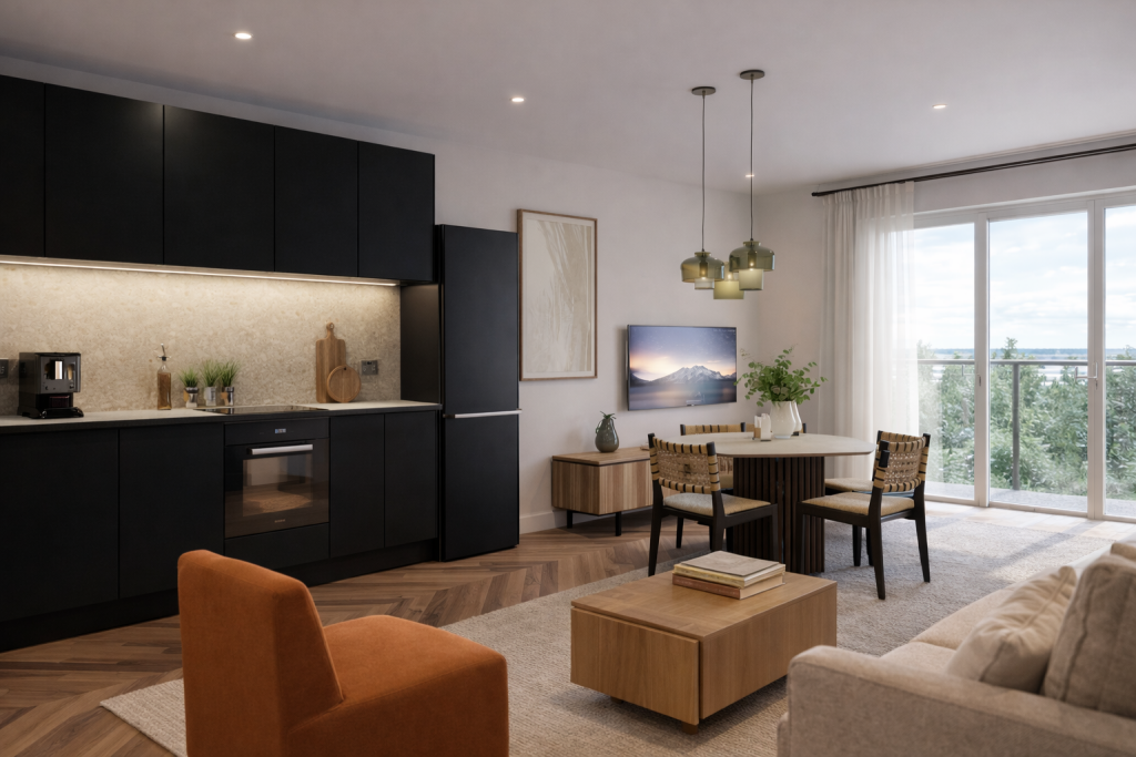 Main image of property: New Development Launch, Manchester