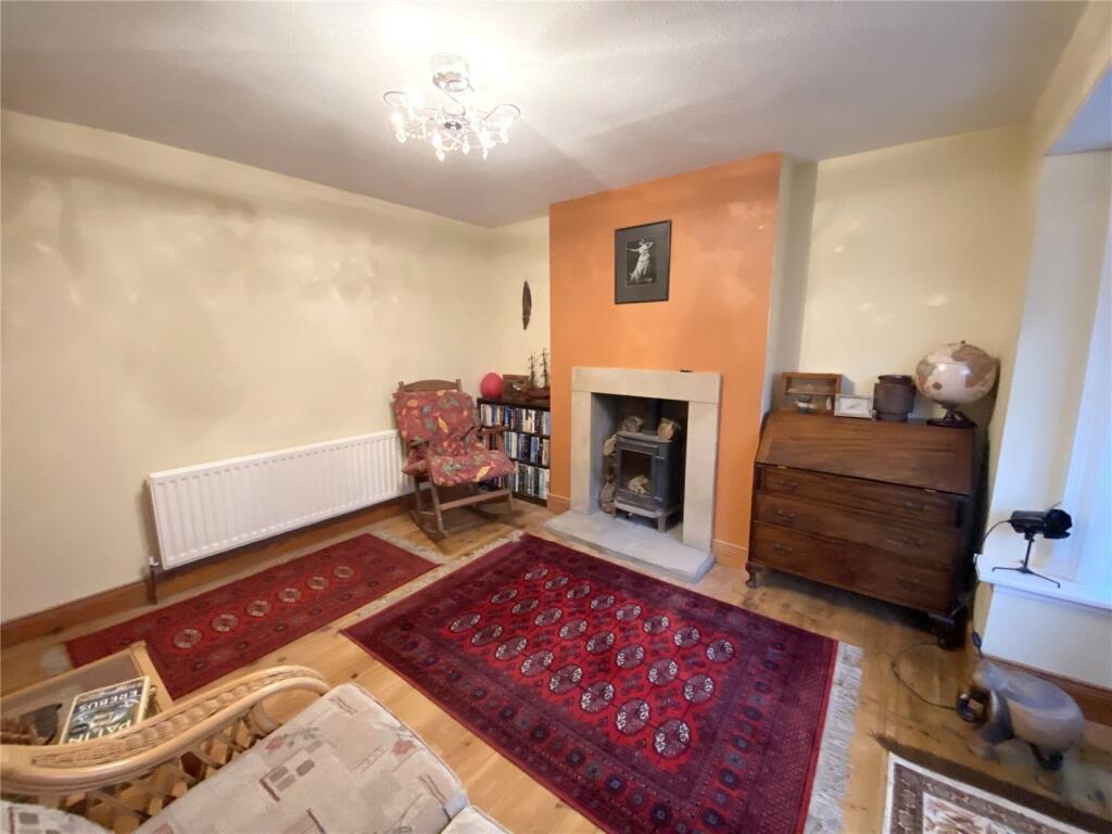 Dilston Avenue, Hexham, NE46 photo 2