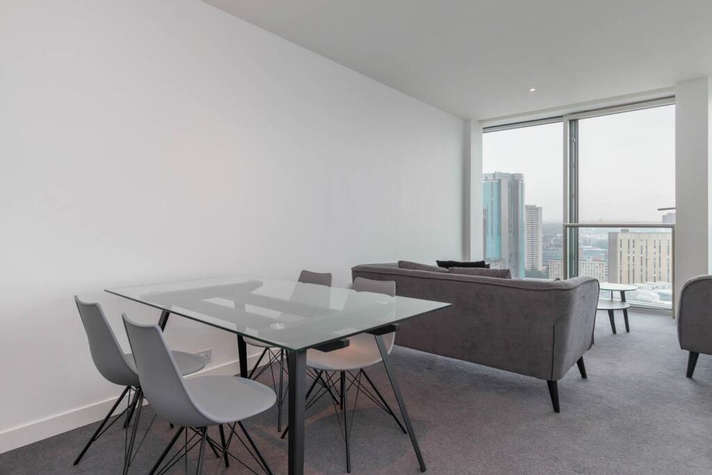 Additional image 4 of Rotunda, New Street, B2 4PA