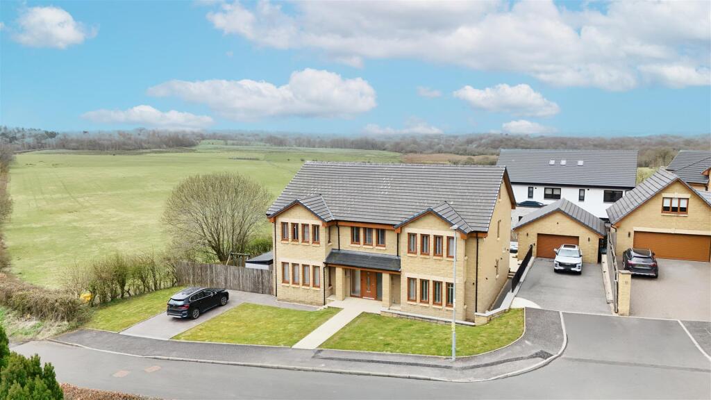 Main image of property: Wishaw Low Road, Cleland, Motherwell