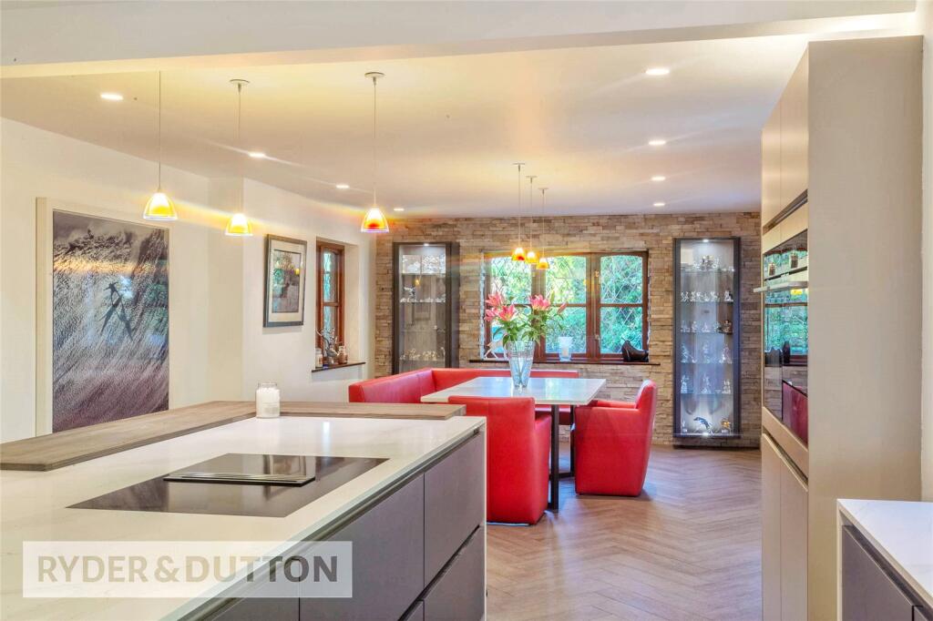 Additional image 13 of Constable Lee Crescent, Rawtenstall, Rossendale, BB4