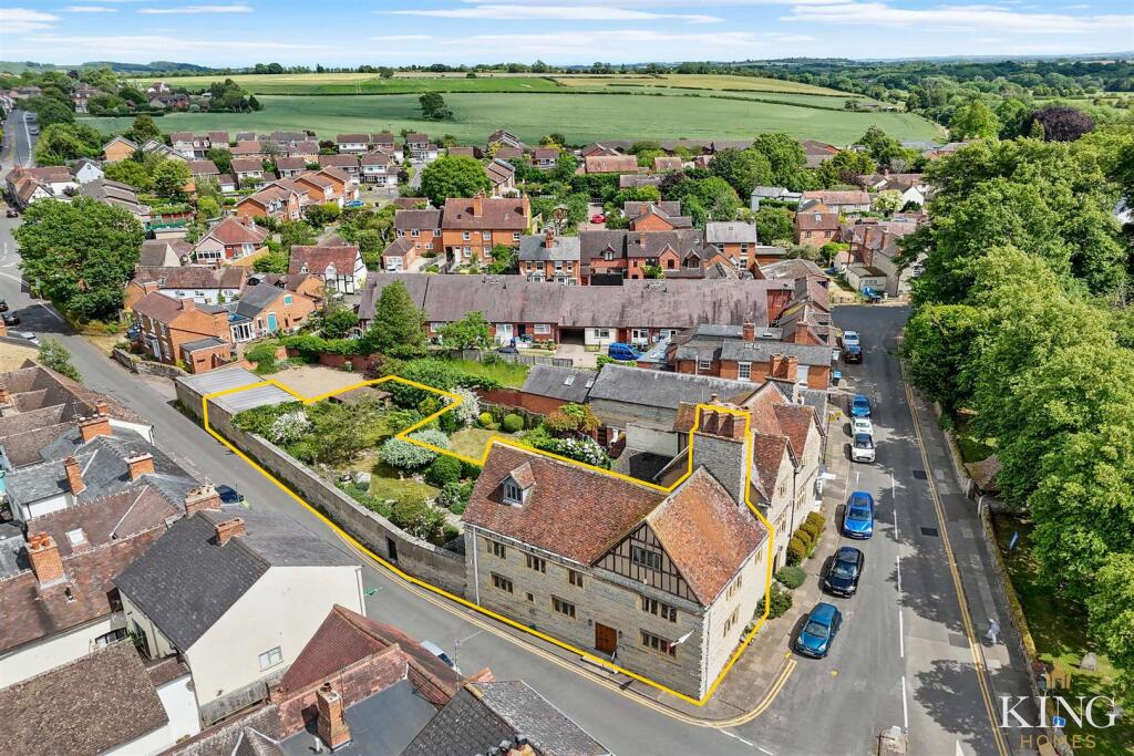 Additional image 16 of High Street, Bidford-On-Avon, Alcester