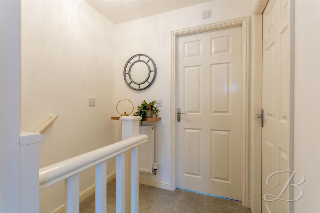 House in Newark and Sherwood, Ollerton and Boughton CP - More