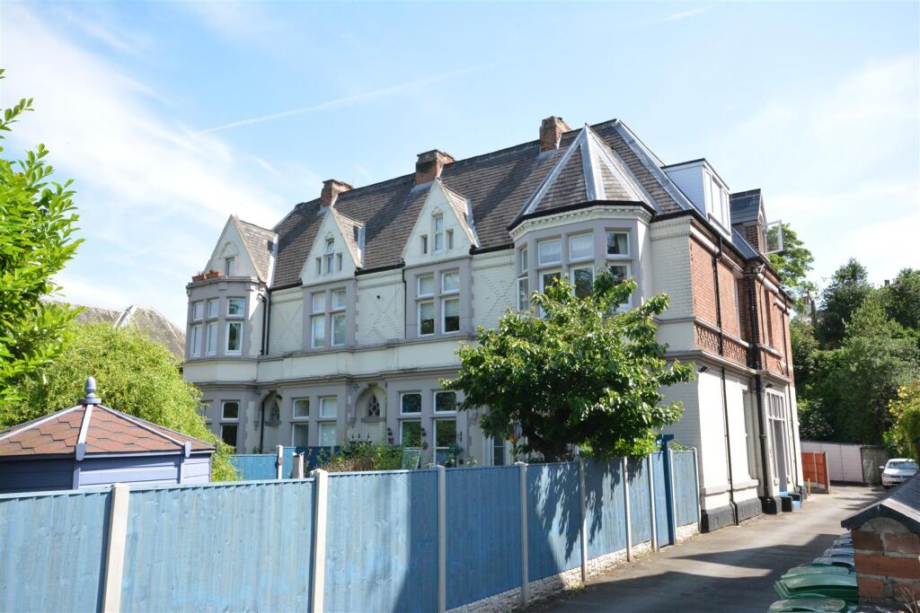 Main image of property: Mansfield Road, Sherwood, NG5