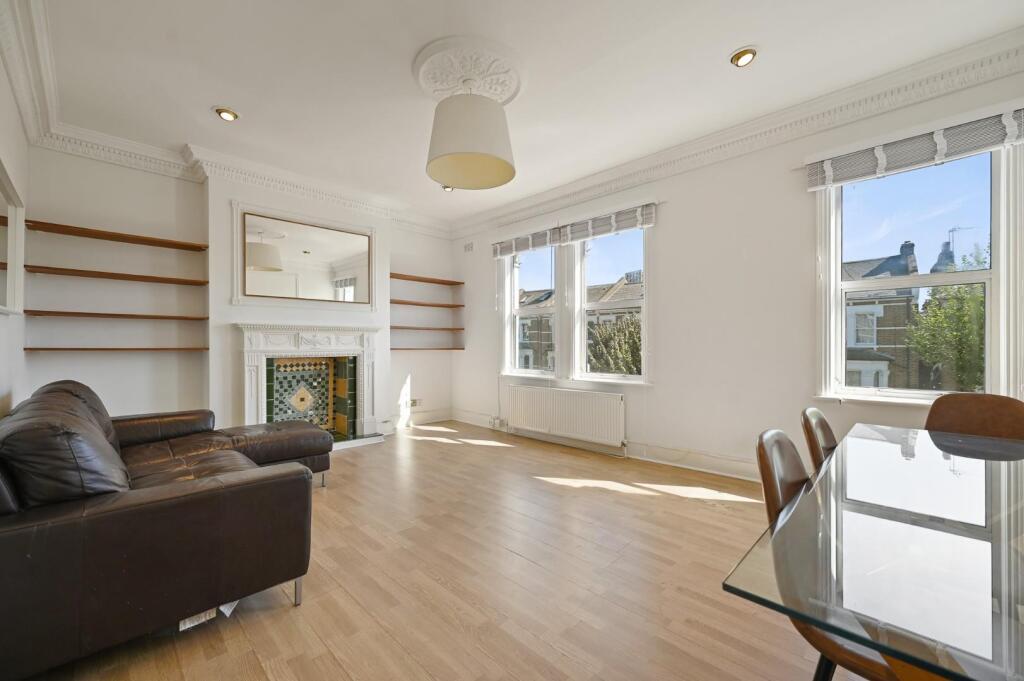 Main image of property: Fernhead Road, Maida Vale