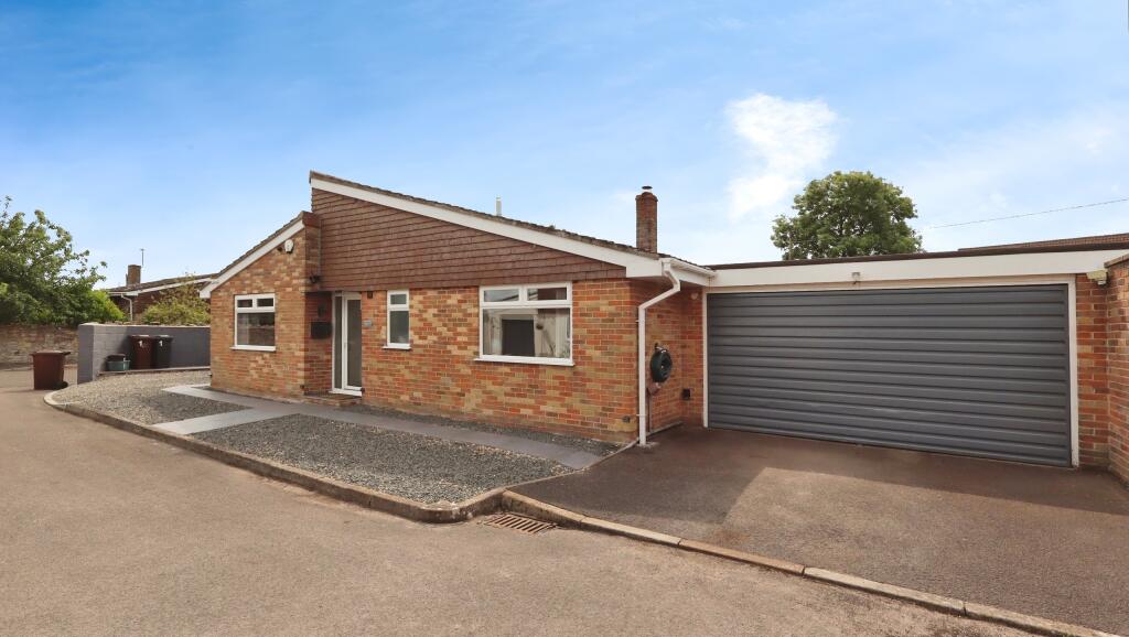 Main image of property: Kirle Gate, Meare