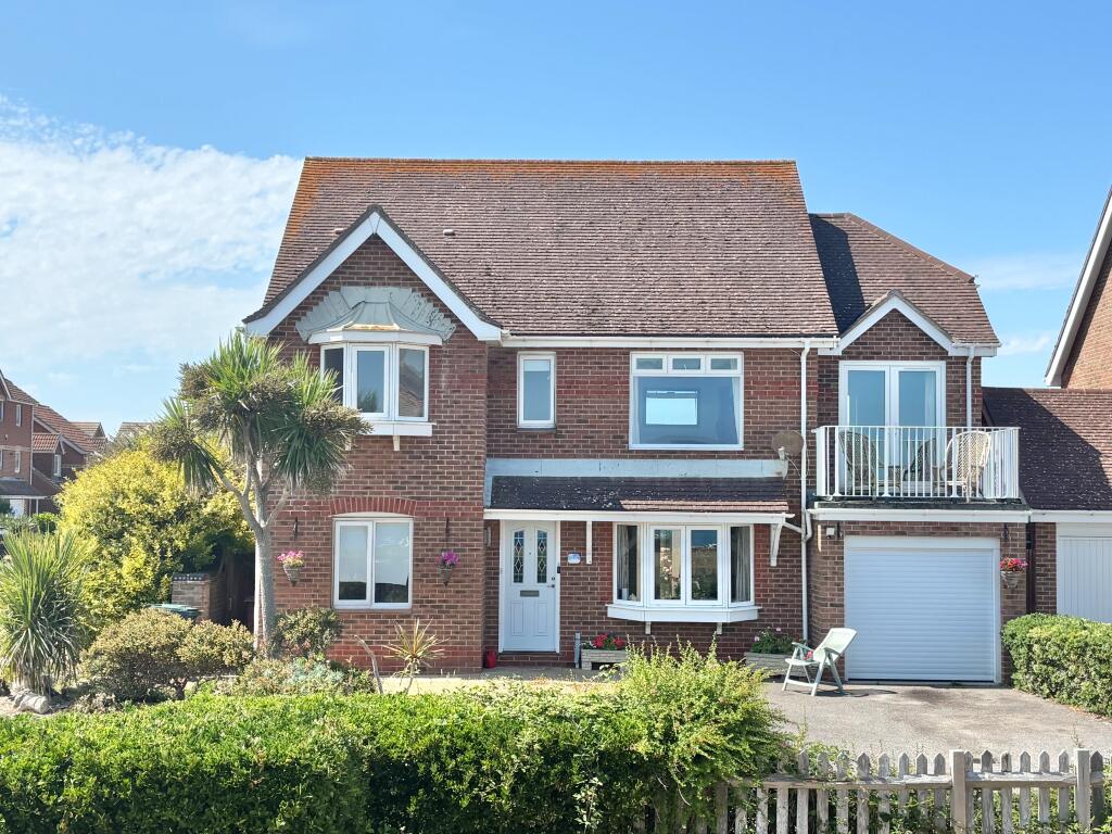 Main image of property: Lifeboat Way, Selsey