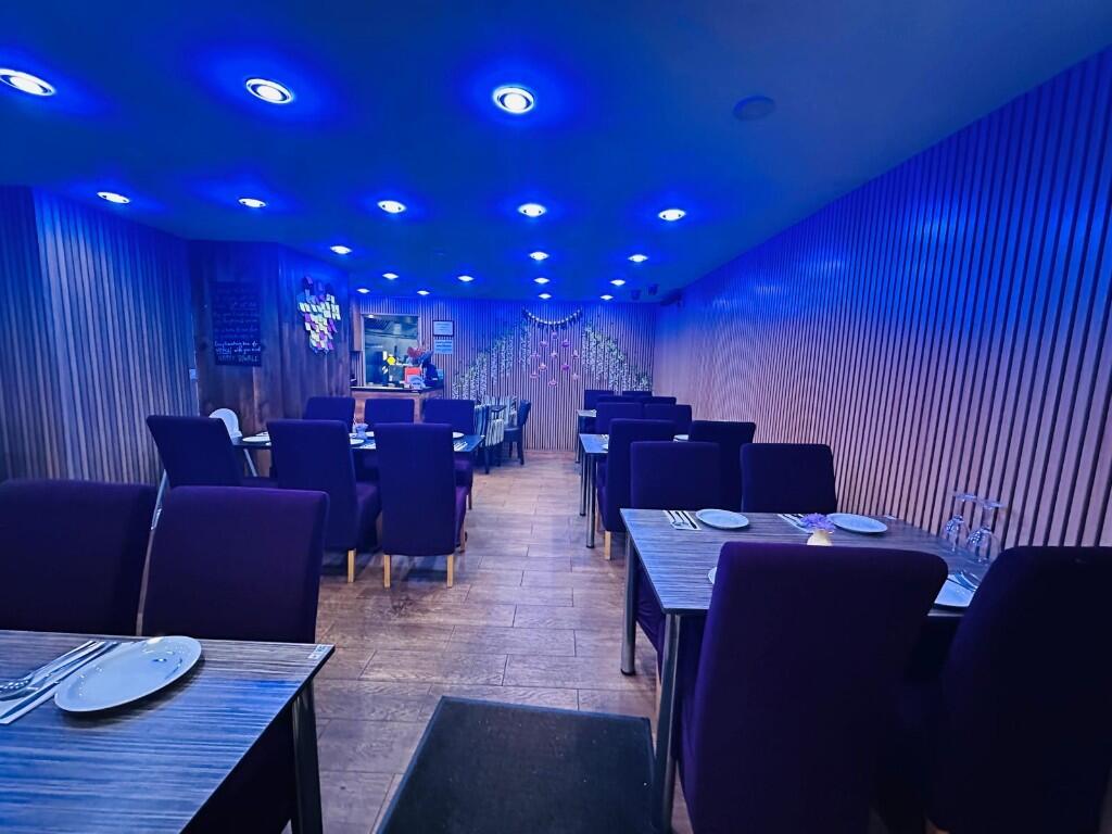 Additional image 2 of Leasehold Indian Restaurant, Billesley Lane, Birmingham, B13 9RD