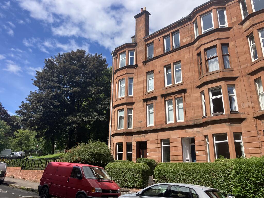 Main image of property: Crathie Drive, Glasgow, Glasgow City