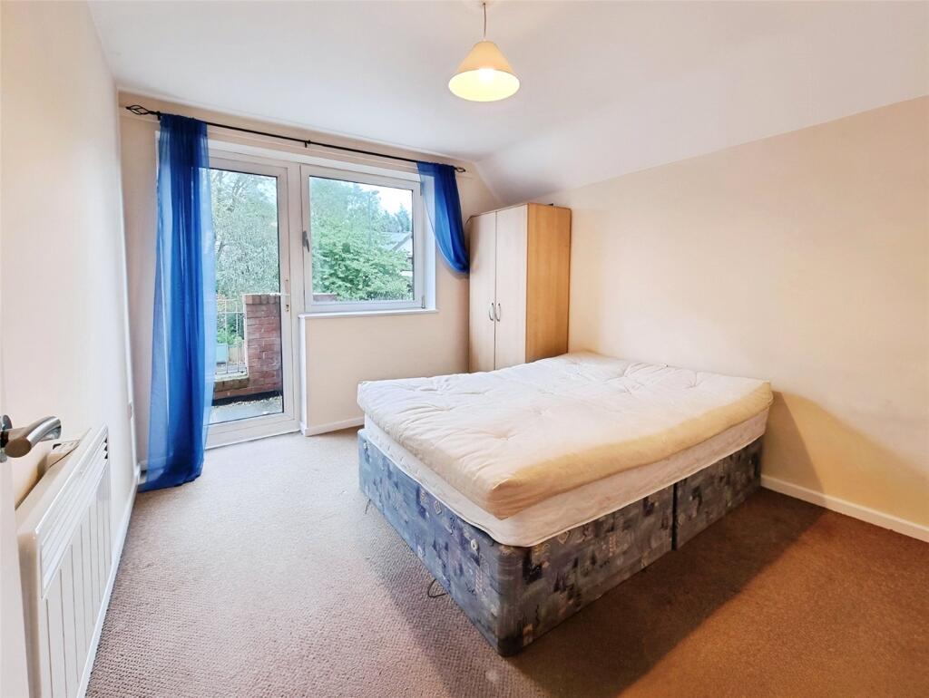 Hucknall Road, Nottingham, Nottinghamshire, NG5 - View 5