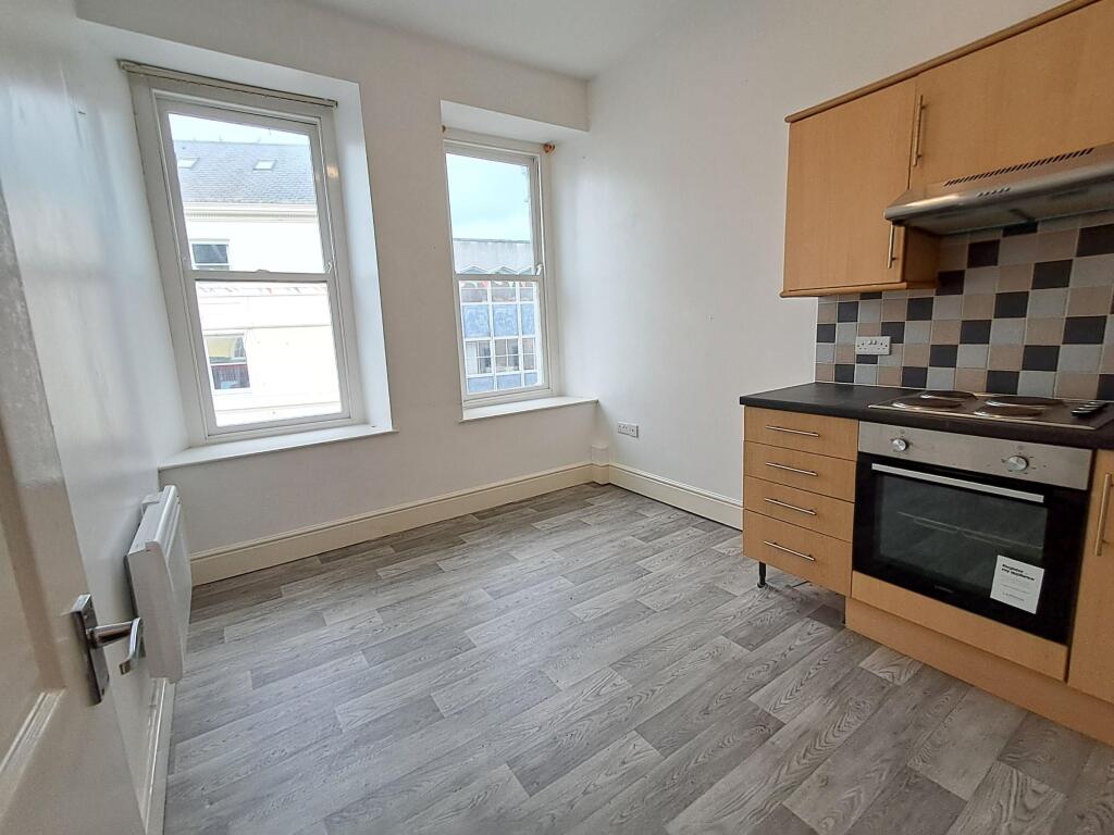 Main image of property: Turberville House, 17A High Street, Haverfordwest, Pembrokeshire