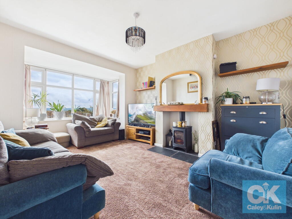 House in Stoke-on-Trent - View 3