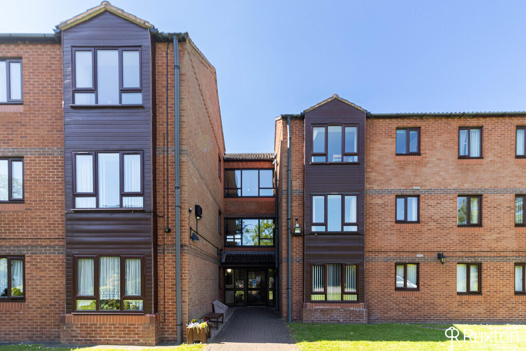 Main image of property: Fernleigh Court, Kelvedon Grove, Solihull