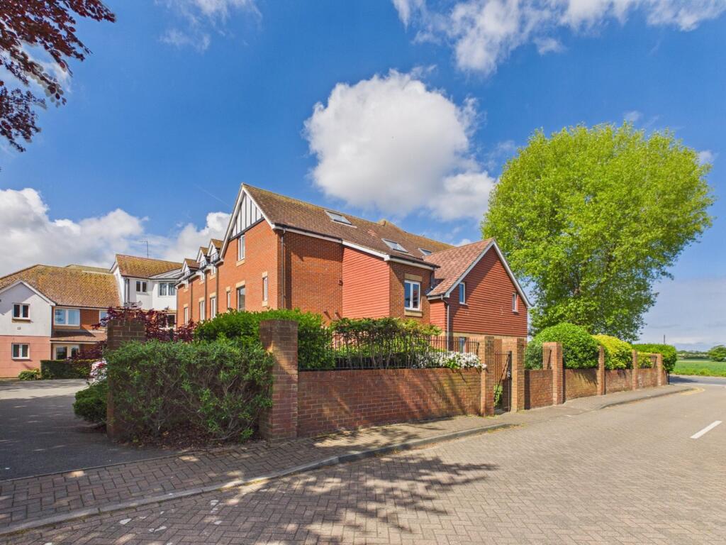 Main image of property: Wealdhurst Park, Broadstairs, CT10