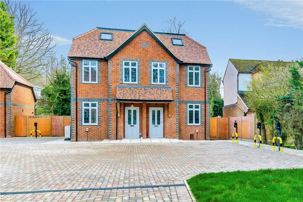 Main image of property: Kingswood Way, South Croydon, CR2