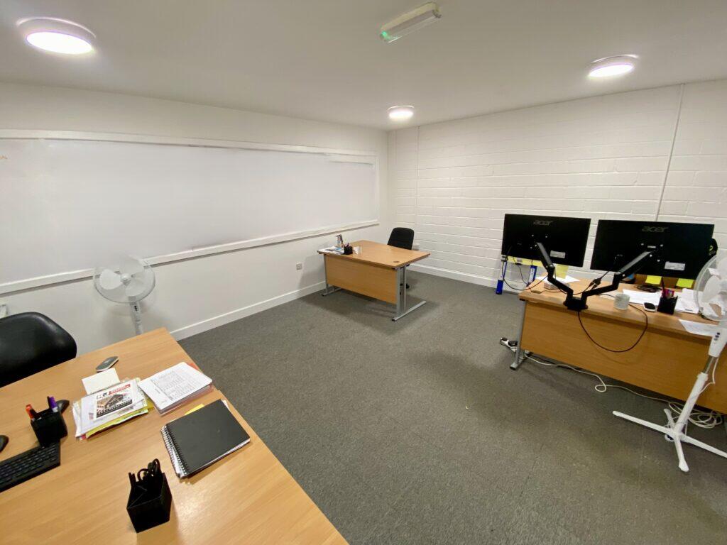 Additional image 5 of Unit 15 Twin Brook Business Park, Twin Brook Road, Clitheroe, BB7 1QX