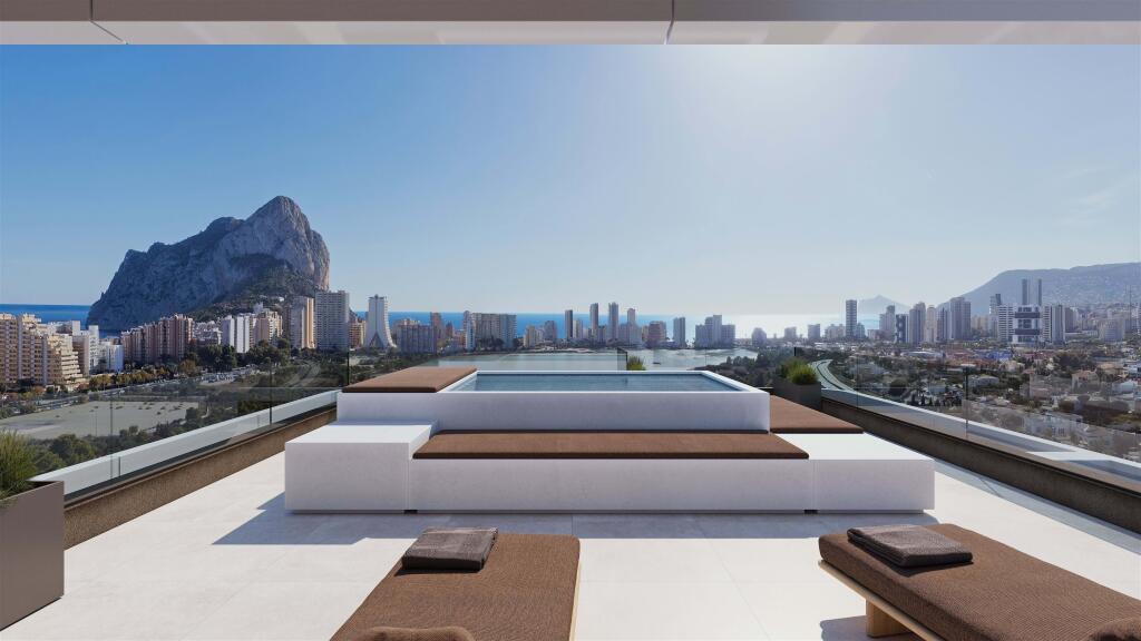 Main image of property: Valencia, Alicante, Calpe