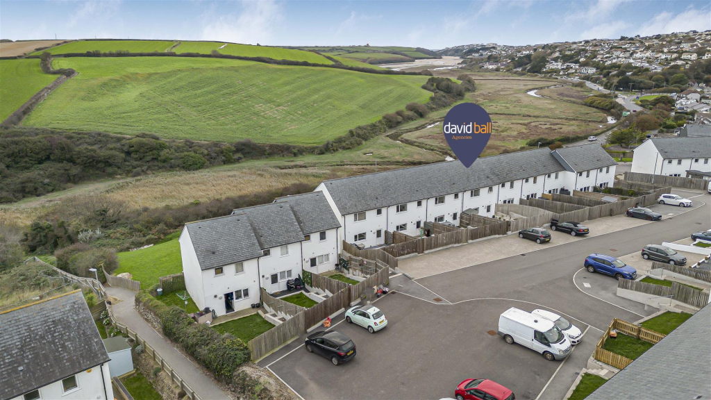Main image of property: Inner Tide Lane, Newquay