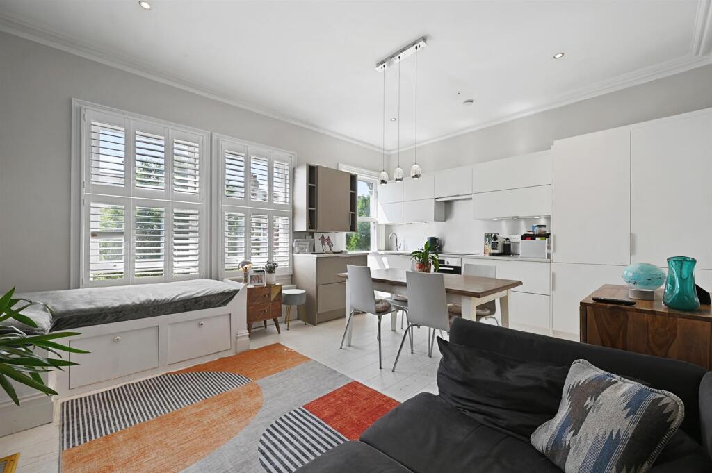 Main image of property: Saltram Crescent, Maida Vale, W9