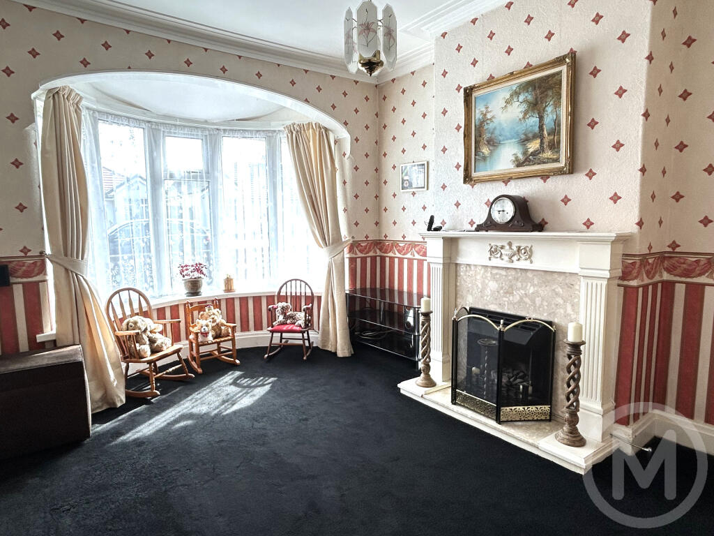 Bryning Avenue, Bispham photo 3