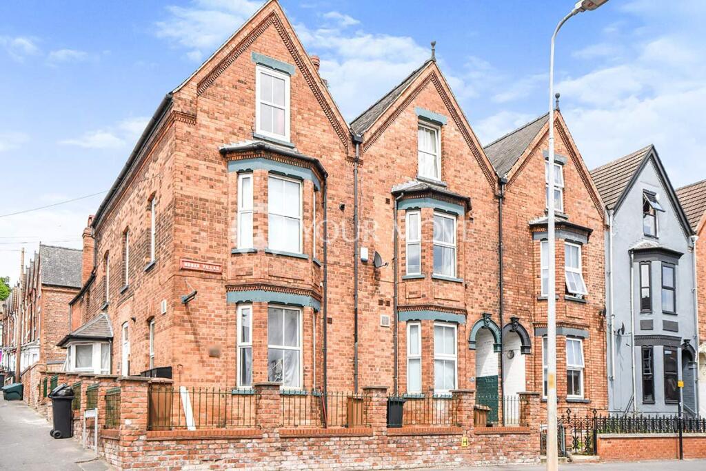 Main image of property: Monks Road, Lincoln, Lincolnshire, LN2