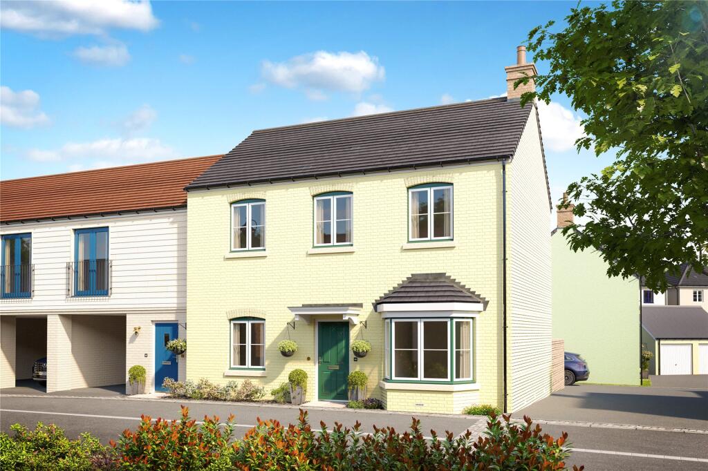 Main image of property: Quintrell Road, Newquay, Cornwall