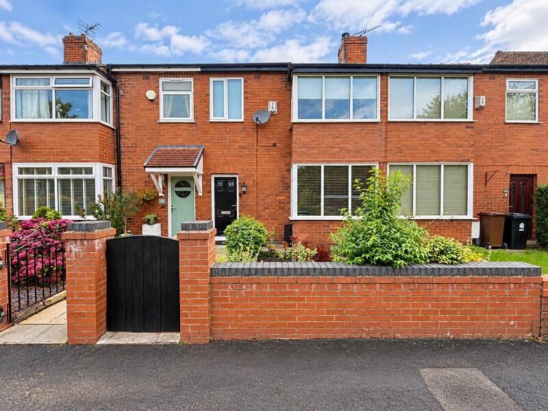 Main image of property: Holt Street, Wigan, Greater Manchester. WN6 7NP