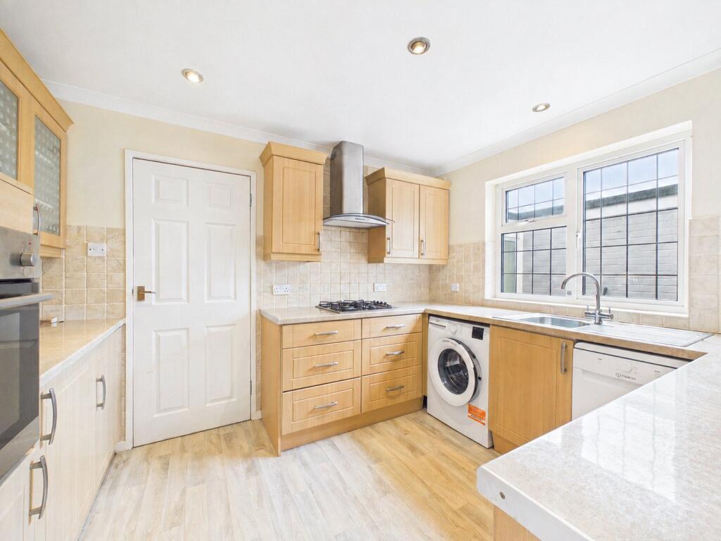 12, Bodowen Road, Burton, Christchurch, Dorset, BH23 photo 3
