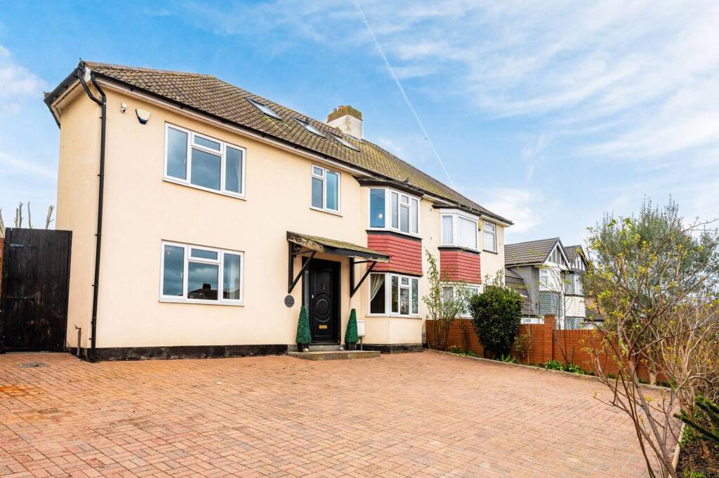 Main image of property: Burnt Ash Lane, Bromley, BR1