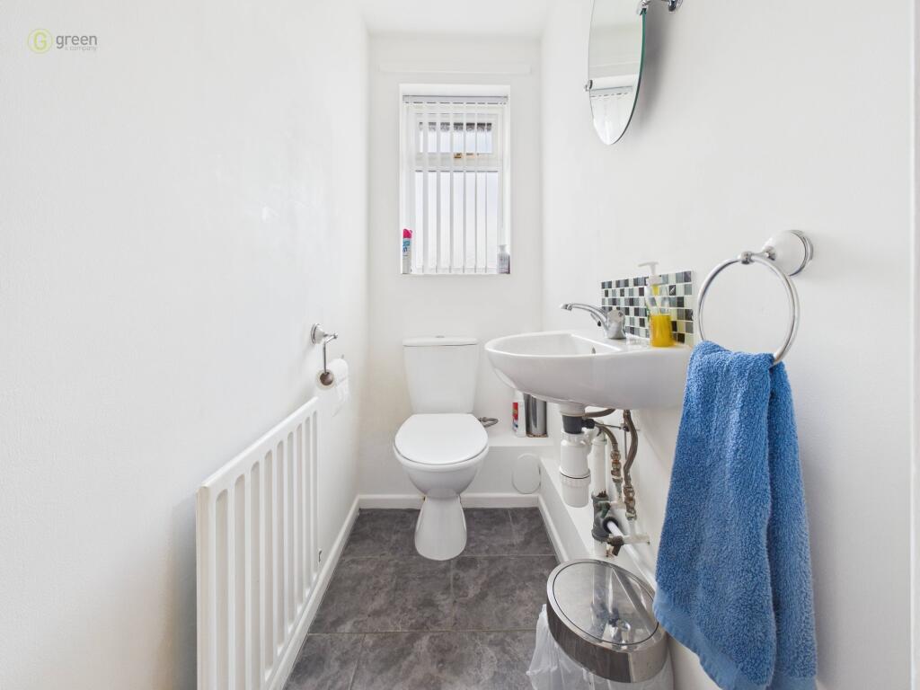 Additional image 24 of Kings Croft, Castle Bromwich, B36