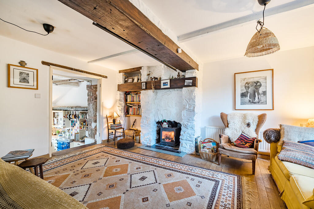 Holne, Buckfastleigh photo 2