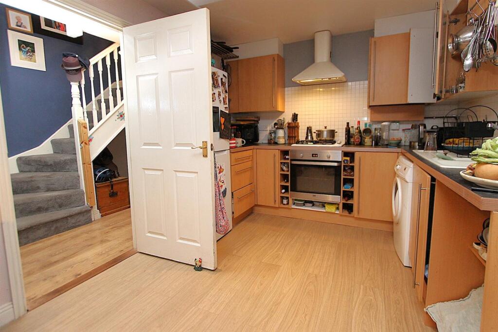 Primrose Way, Kidderminster - Widok 6