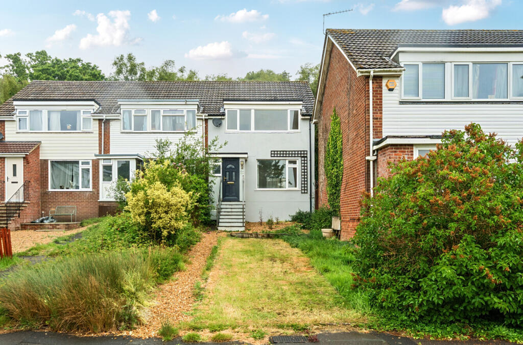 Main image of property: Cutlers Place, Wimborne, BH21