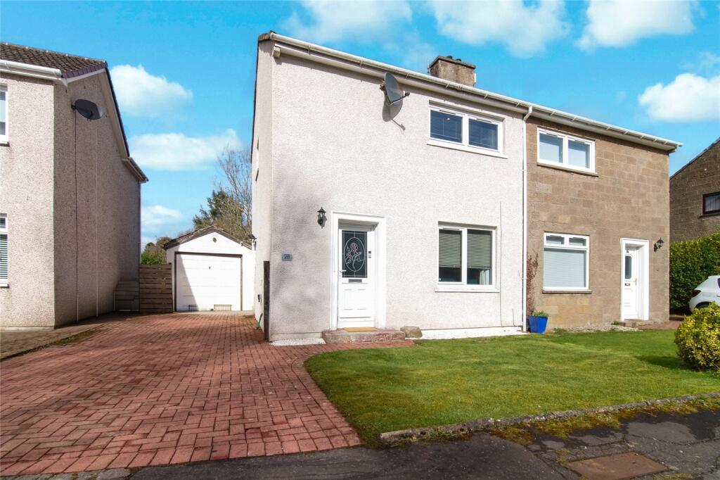 Main image of property: Le Froy Gardens, Westwood, East Kilbride, South Lanarkshire, G75
