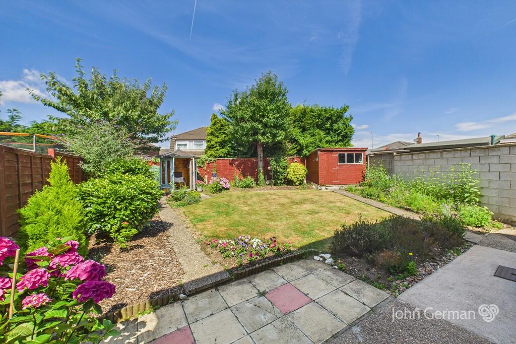 83, Jordan Avenue, Stretton photo 3