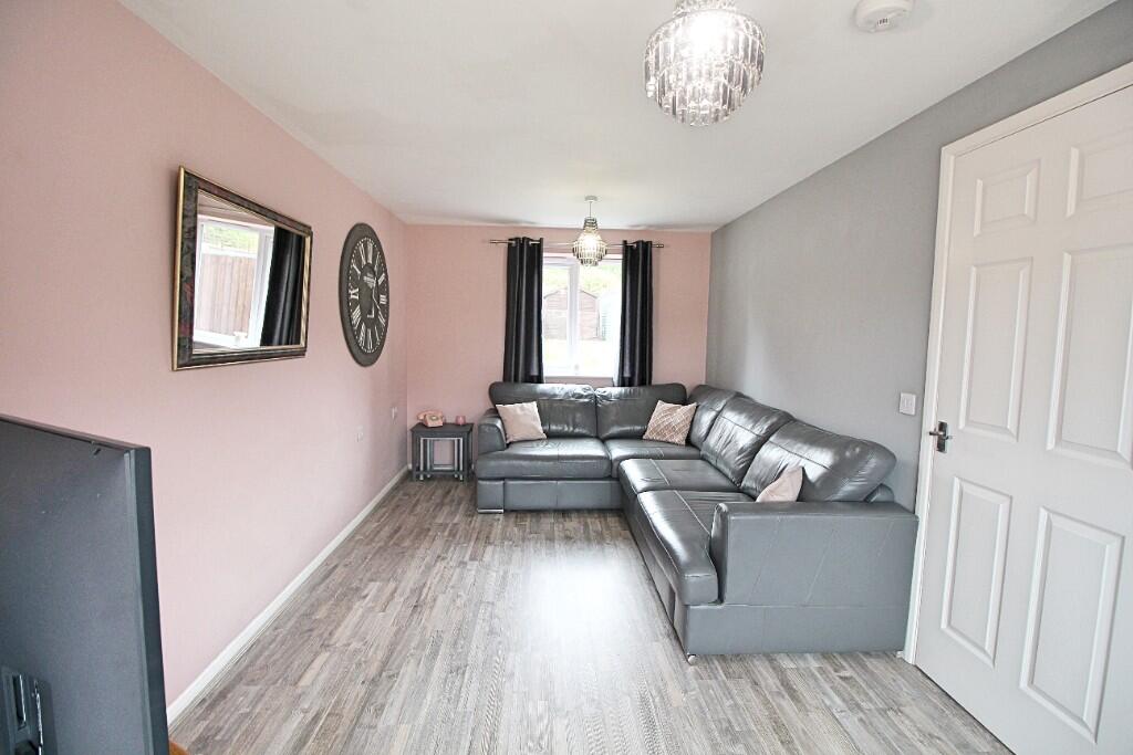 Shelton Court, Mansfield, Nottinghamshire, NG18 photo 2