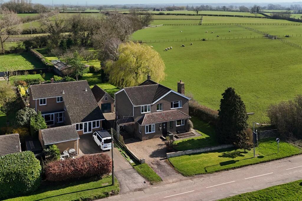 Main image of property: High Street, Astcote, NN12